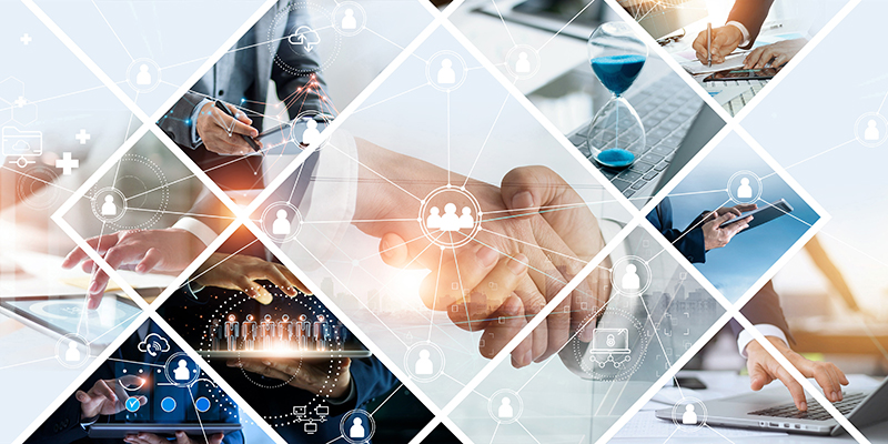 Business resources