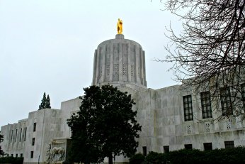 Capitol Building