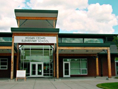 Hogan Cedars Elementary Schoolpg