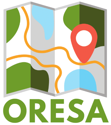 Oresa Logo