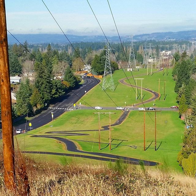 Transmission Lines Recreation Area