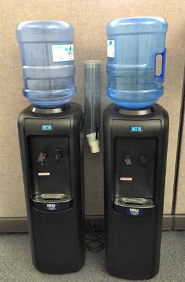 Water Coolers