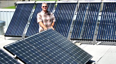 Solar Panels