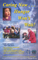 2004 Food Drive poster thumbnail