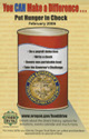 2006 Food Drive poster thumbnail