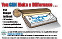 2006 Food Drive poster thumbnail