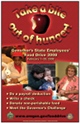 2008 Food Drive poster thumbnail