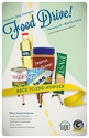 2013 Food Drive poster thumbnail