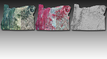 Data, maps, and applications image