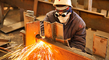 Metal Worker