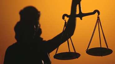 Law Scale