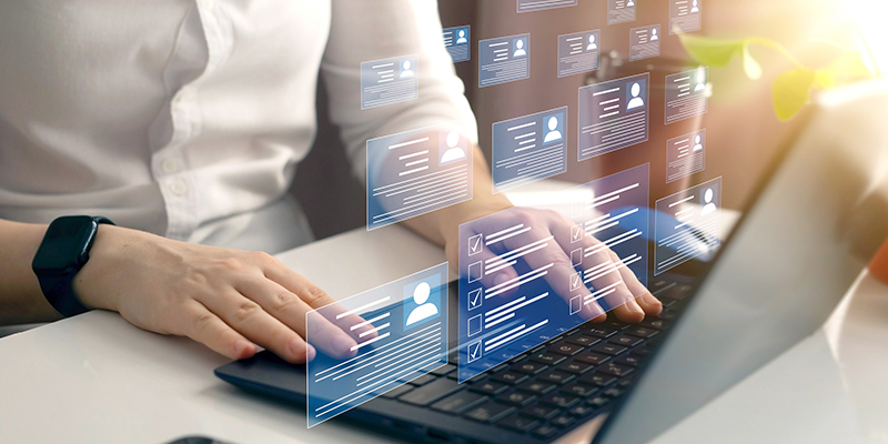 Computer Research