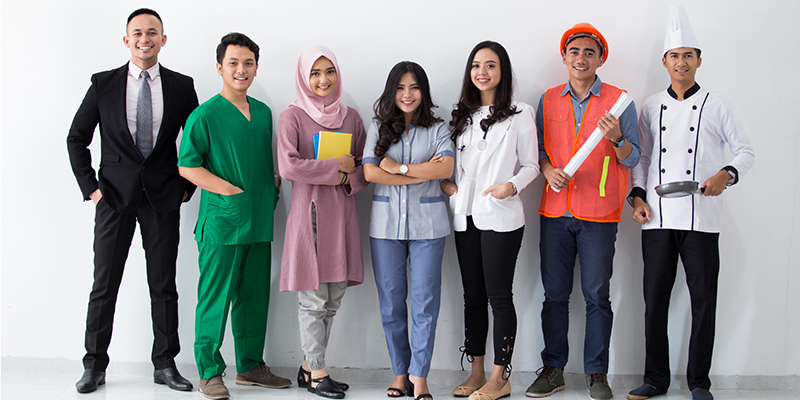 Independent contractors
