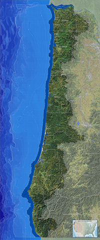 Coastal Zone