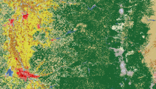 Planner's Map Viewer