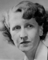 Photograph of Eloise Ebert