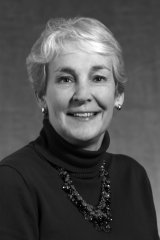 Photograph of MaryKay Dahlgreen