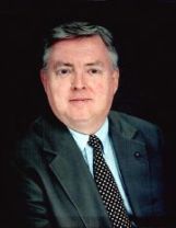 Photograph of Wesley Doak