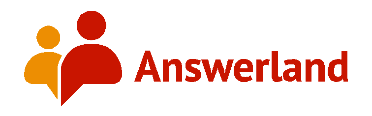 Answerland Logo