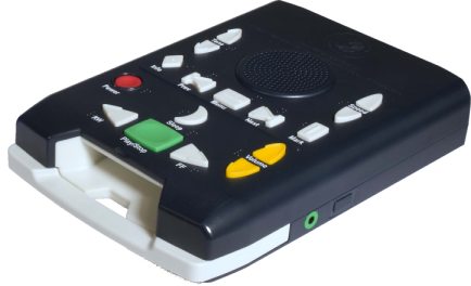 Digital Advanced (DA1) Player