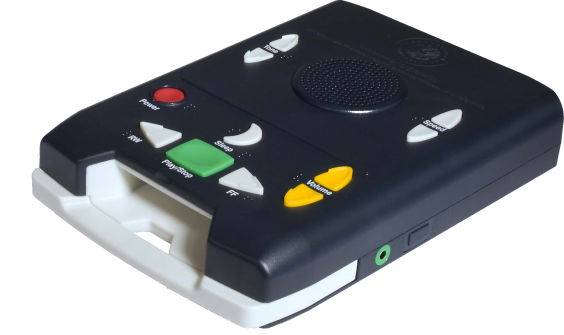 Digital Standard (DS1) Player