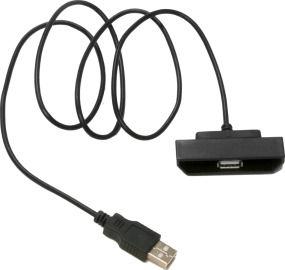 USB Cartridge Cable with special Adaptor