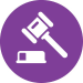 Justice icon