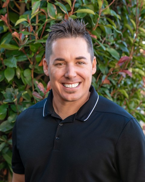 Photo of Dr. ONeill