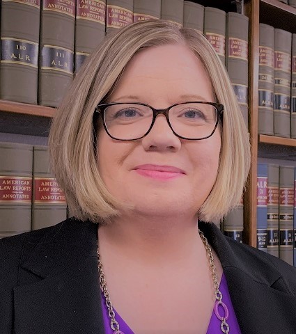 Photo of Ms. Schmidt