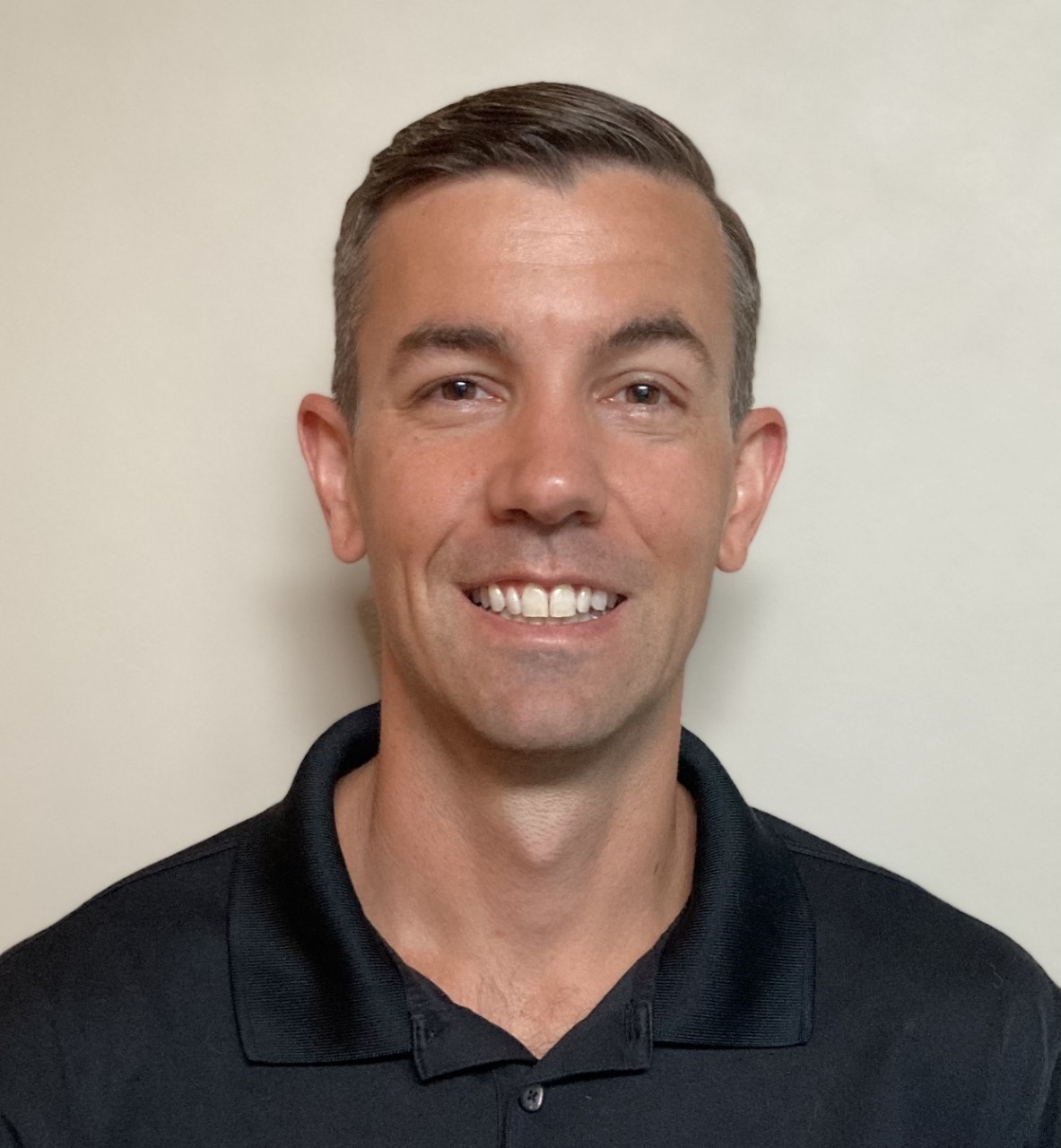 Photo of Dr. Fuller