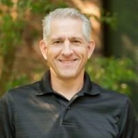 Photo of Dr. Milanovich