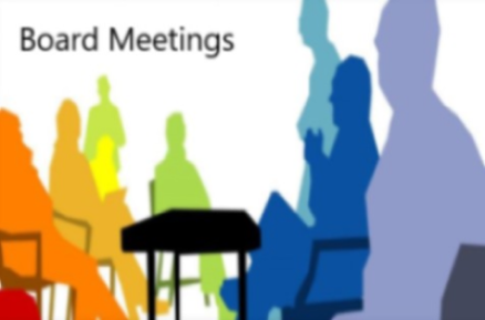 Board-Meeting