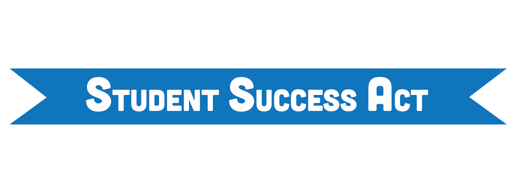 Student Success Act