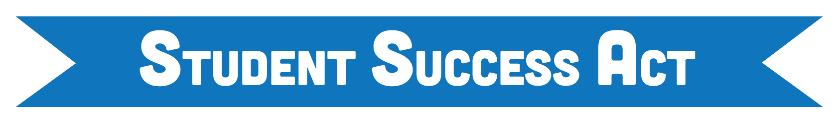Student Success Act