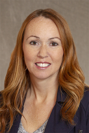Bridgett Wheeler