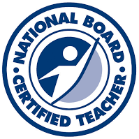 National Board Certified Teacher