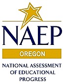 N.A.E.P. Oregon. National Assessment of Educational Progress