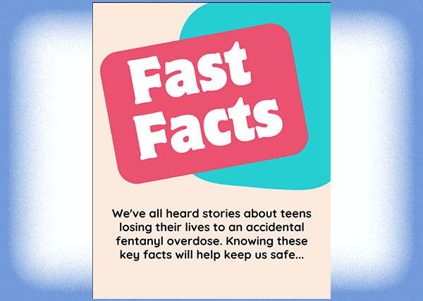 Fast Facts Carousel