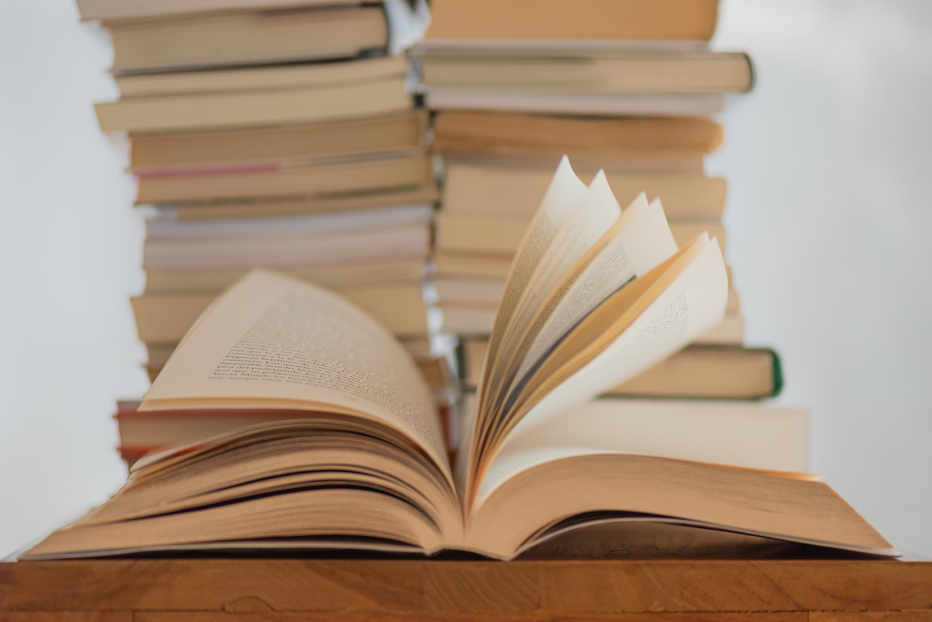 Announcements and Notices book