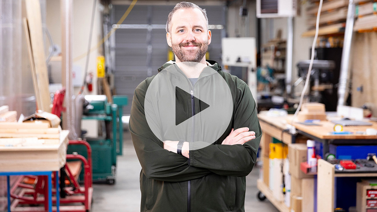 Andy from PDX CNC
