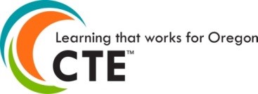 CTE Oregon Logo