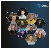 Career Journeys Video Series logo