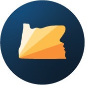 Oregon Career Information System logo