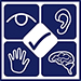 Accessibility Seal