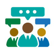 Our Team Icon