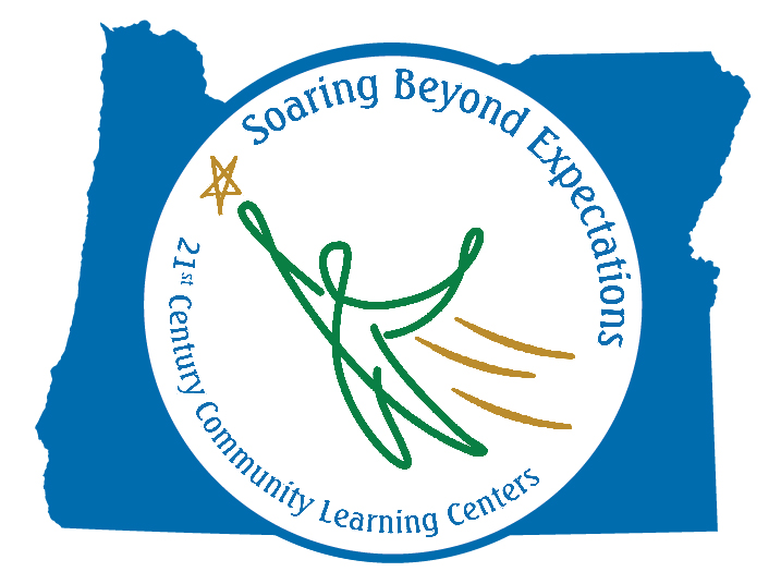 21st CCLC National Logo