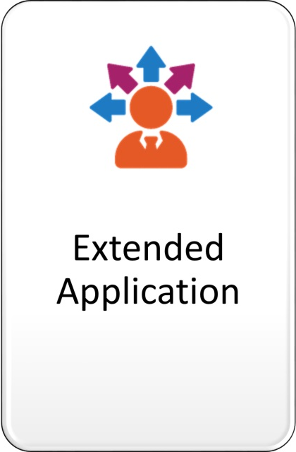 Extended Application