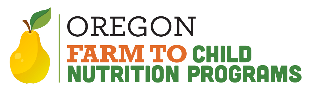 Farm to School and School Gardens. Oregon Department of Education