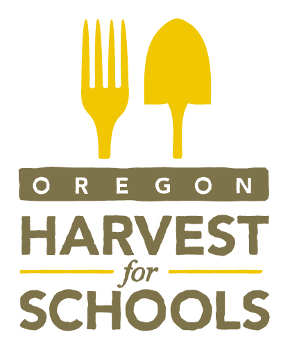 Oregon Harvest for Schools