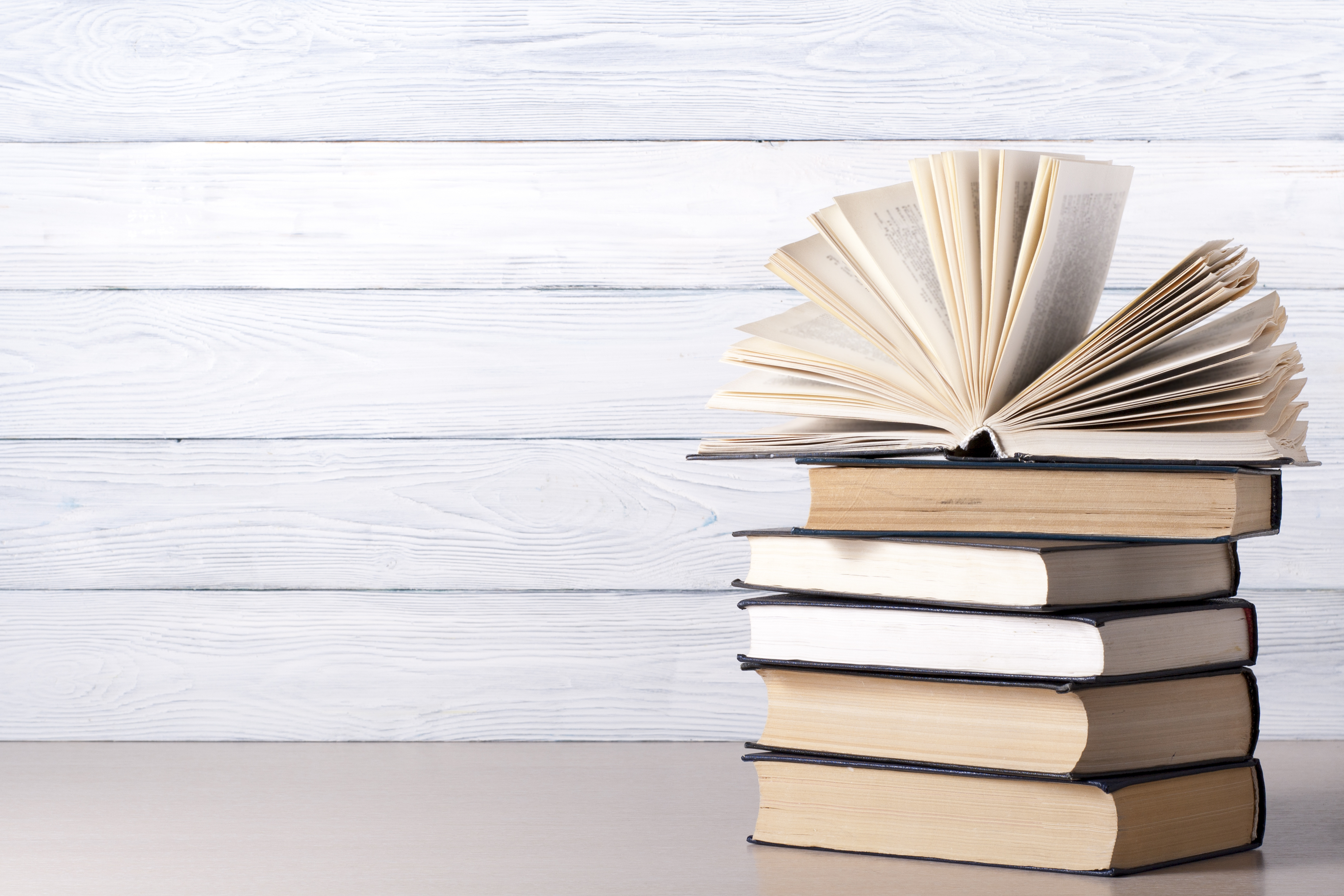 picture of books